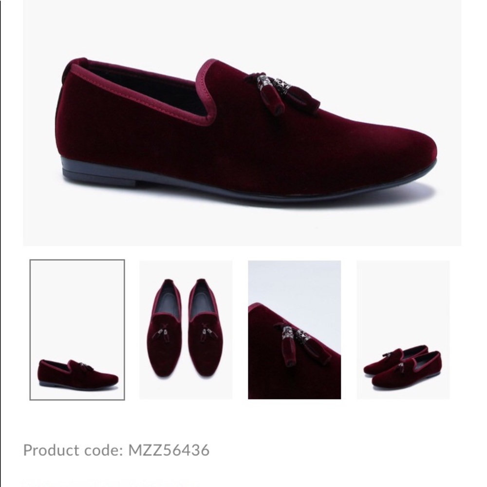 BRAND NEW Men’s Dress Shoes